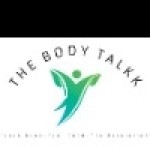 the body talkk Profile Picture
