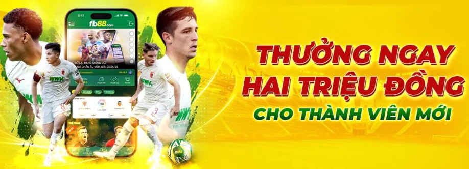 NhàCái Fb88 Cover Image