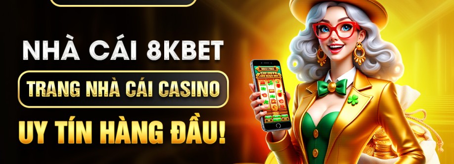 Nhà Cái 8KBET Cover Image