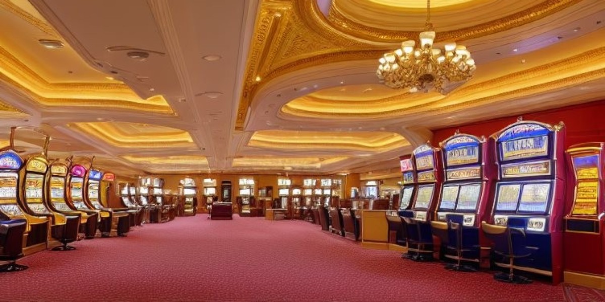 Table Entertainment Excellence at Casiny Casino.