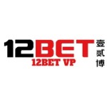 12BET VP Profile Picture