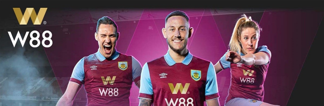 W88 Cover Image