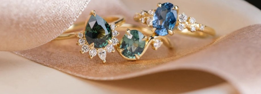 Valerie Madison Fine Jewellery Cover Image