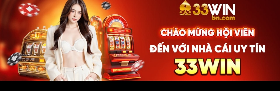 Trang Chủ 33WIN Cover Image