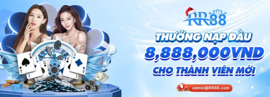 Thương hiệu RR88 Cover Image