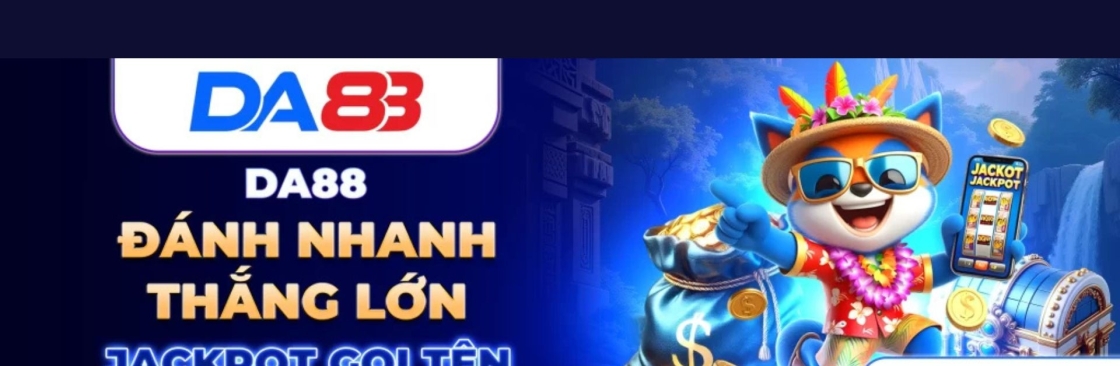 Nhà cái DA88 Cover Image