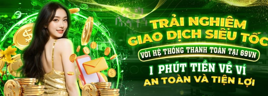 69VN Cập Nhật Ngay Liên Kết Truy Cập Mới Nhất 2025 Cover Image