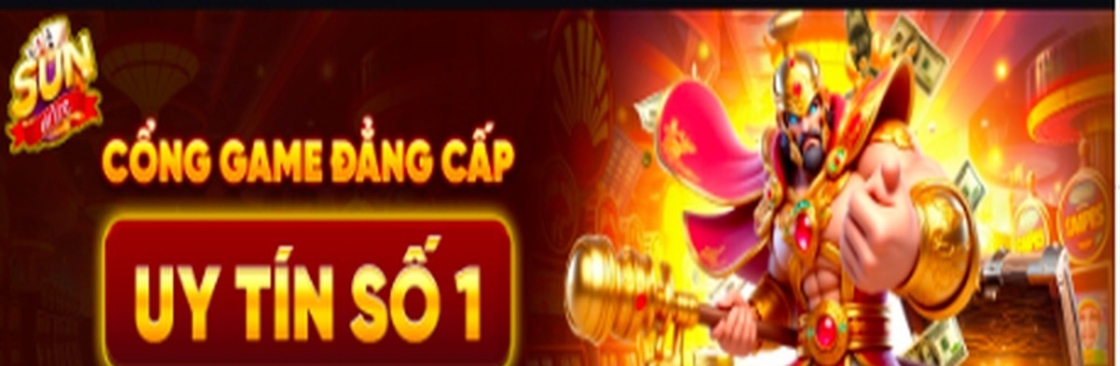 Sunwin Cover Image