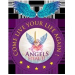 Angels Heal U Profile Picture