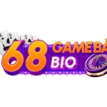68gamebaibiome Profile Picture
