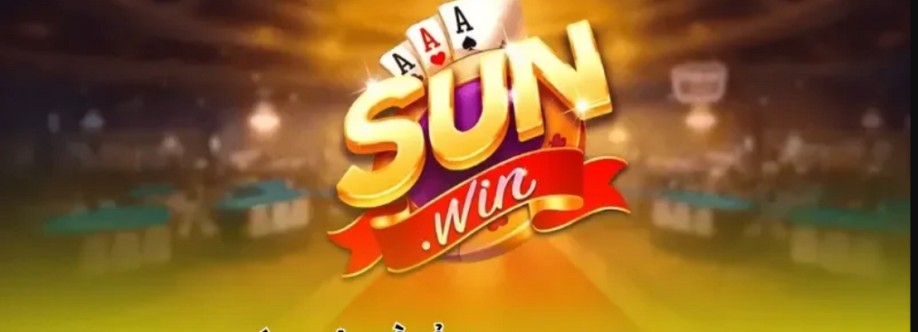 Sunwin  Trang Cá Cược Trực Tuyến Cover Image