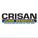 Crisan Junk Removal Profile Picture