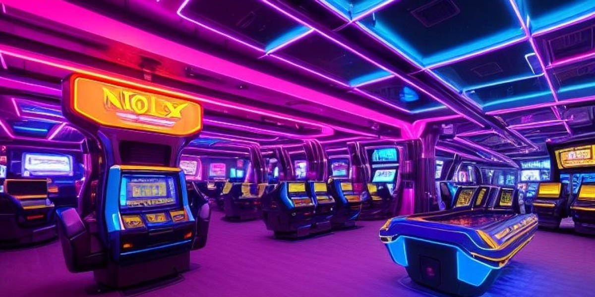 Spielautomaten bei RolleroCasino