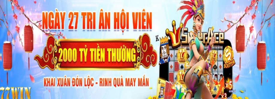 Nhà Cái 77WIN Cover Image