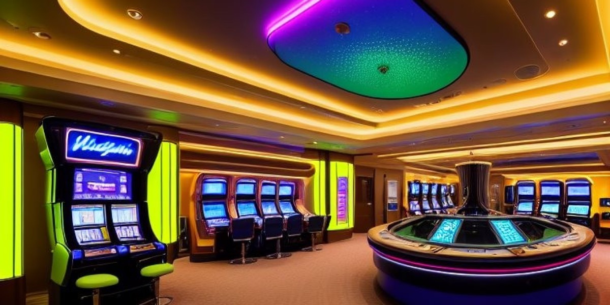 Ontdek Zonder risico Spelen bij Madison Casino Online