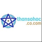 Thần Số Học Profile Picture