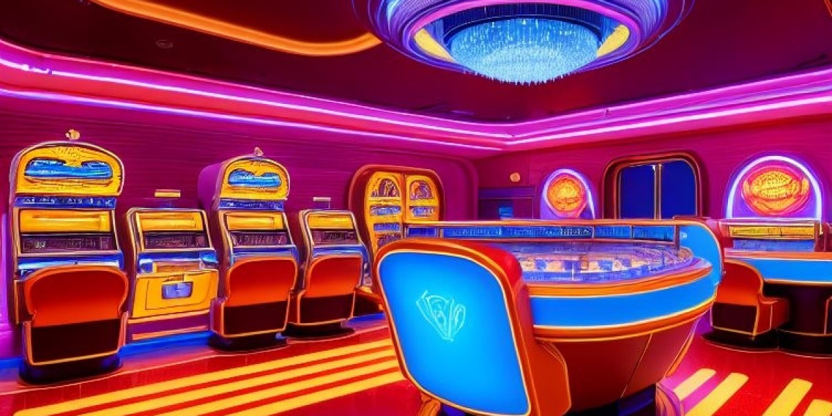 Широка Асортимент от Игровых на Slotino