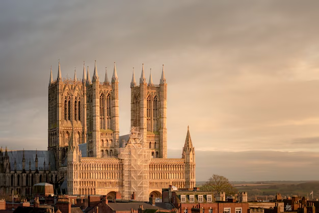 Planning a Trip to Leicester? Here is What You Should Visit - Techydaily