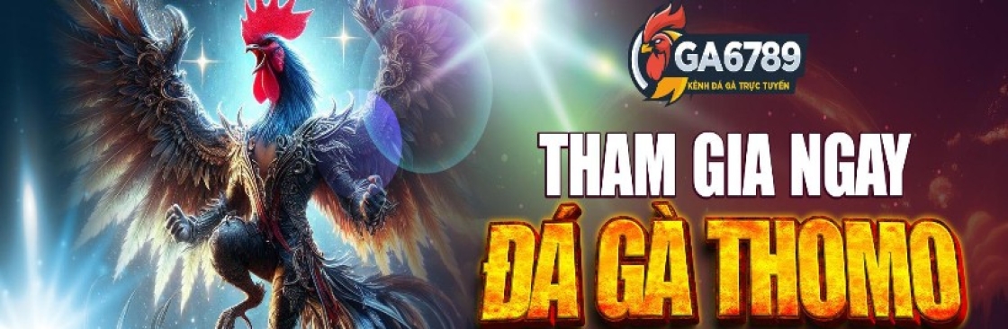 Nhà Cái Ga6789 Cover Image