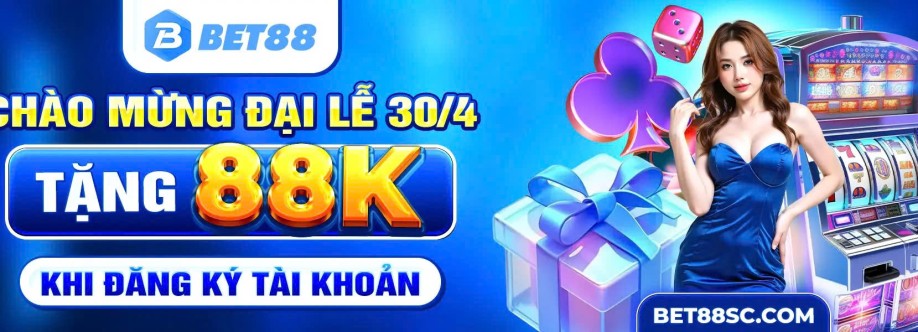 Trang Chủ Bet88 Cover Image