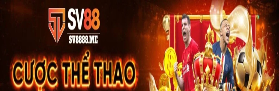 Nhà cái SV88 Cover Image