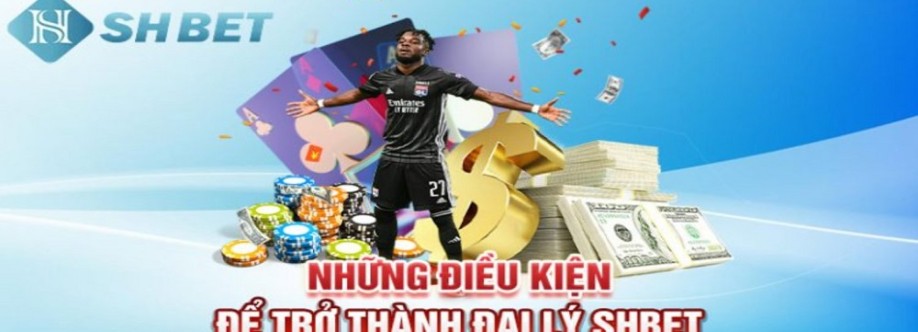 SHBET VN Cover Image