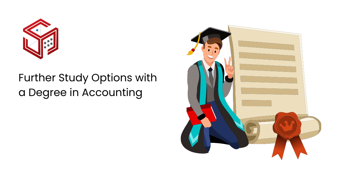 Advanced Education Opportunities for Accounting Graduates
