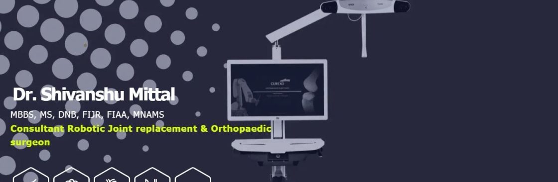kneereplacementcenter Cover Image