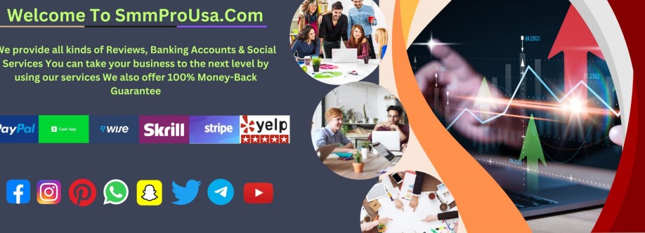 Buy Verified Stripe Accounts Cover Image