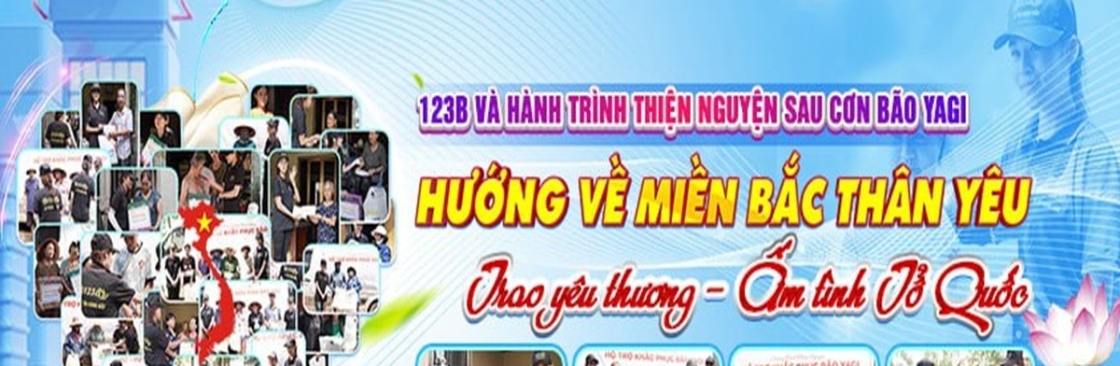 123B st Cover Image