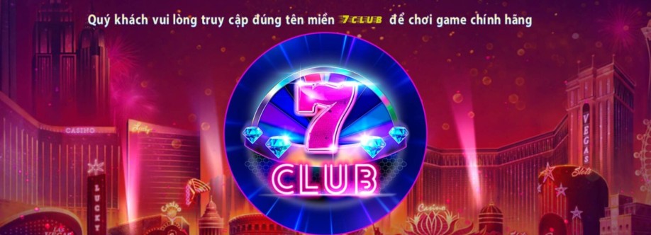 7CLUB Cover Image