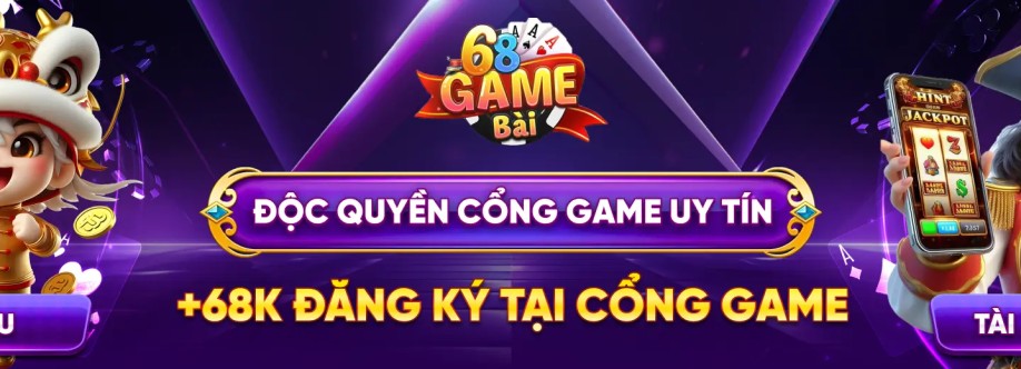 68gamebai Cover Image