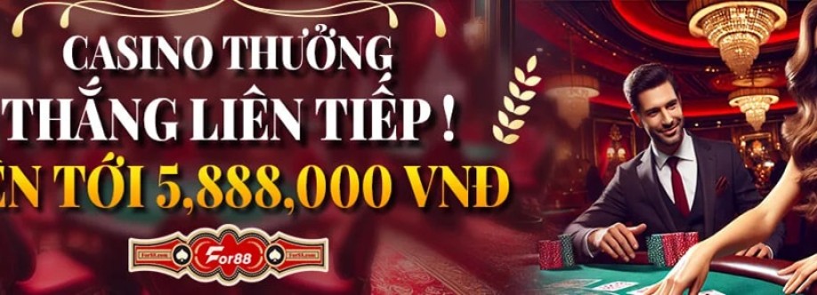 For88 Casino Cover Image