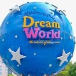 Dream world Bangkok Profile Picture