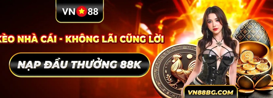 VN 88 Cover Image