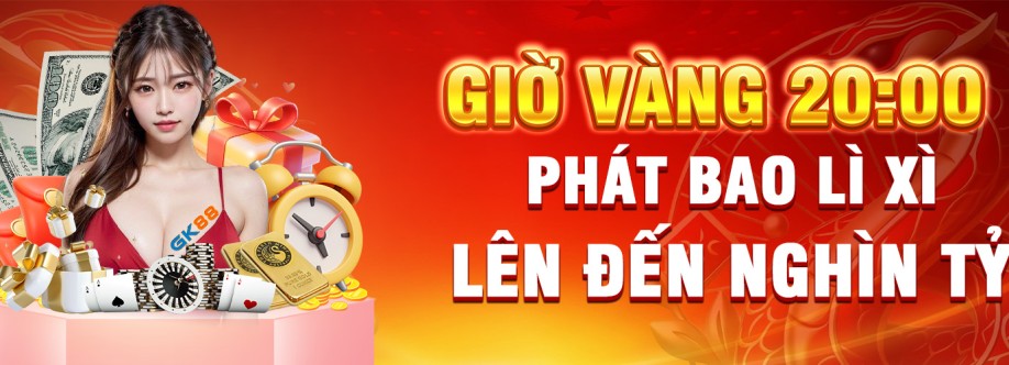 GK88 Nhà Cái Cover Image