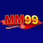 MM99 Website Profile Picture