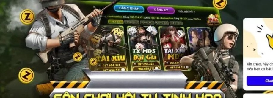 ZomClub Thiên đường game bài uy tín Cover Image