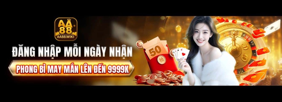 AA88 Link Đăng Ký Trang Chủ Nhà Cái A Cover Image