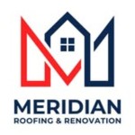 Meridian Roofing and Renovation Profile Picture