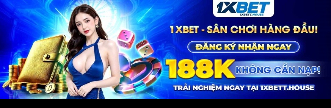 Nhà cái 1xbet Cover Image