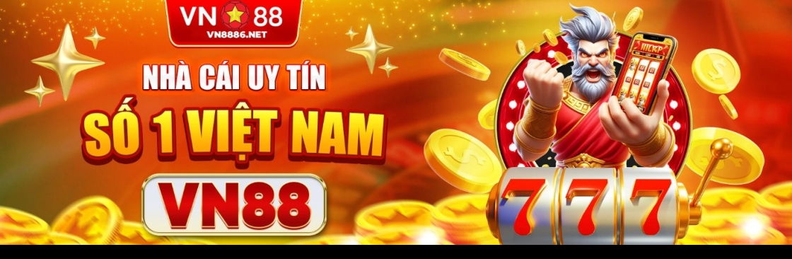 VN88 Cover Image
