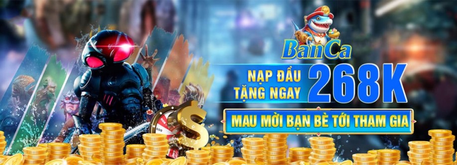 Bắn Cá Đổi Thưởng Game Giải Trí Săn Thưởng Siêu Hấ Cover Image