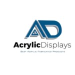 Acrylic Displays Profile Picture