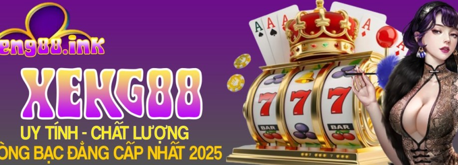 Xeng88 mang đến thế giới giải trí với bảo mật tối đa Cover Image