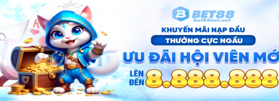Nhà Cái BET88 Cover Image