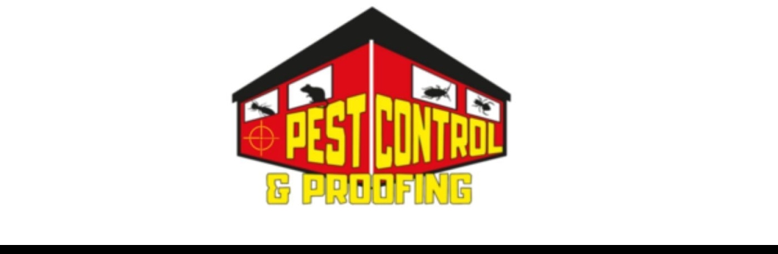 Ni pest control and proofing Cover Image