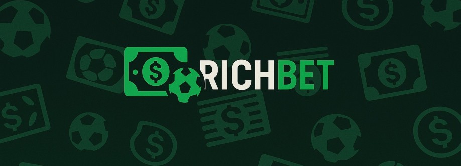 Richbet Cover Image