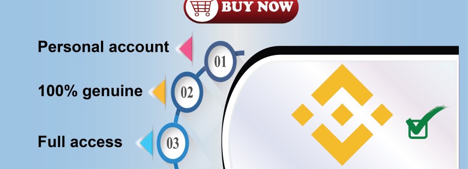 topusapva Binance Accounts Cover Image