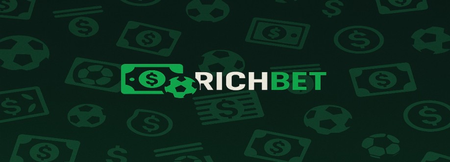 Nhà cái Richbet Cover Image